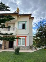 Alanya Kreş ve Gündüz Bakımevi